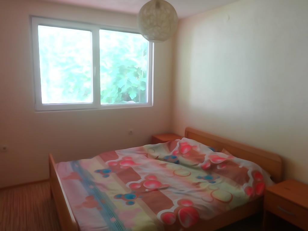 Karali Apartments Lagadin Luaran gambar
