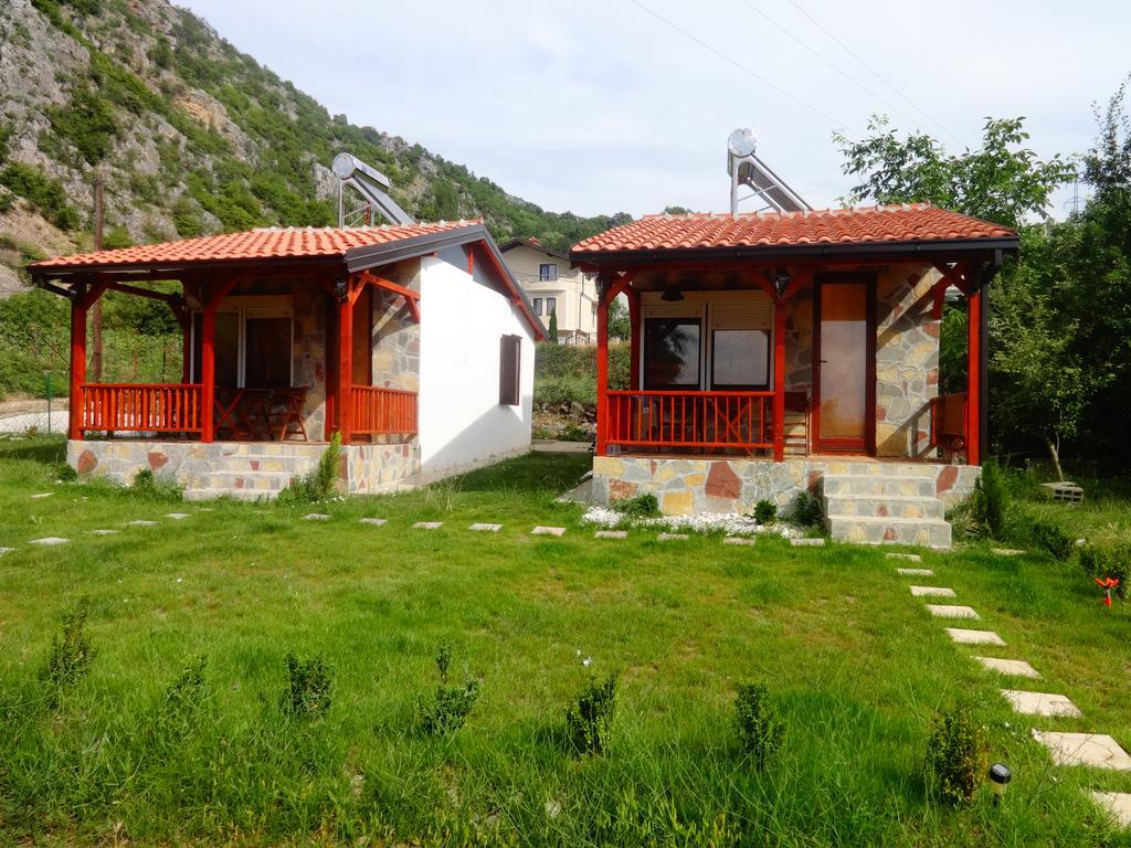 Karali Apartments Lagadin Luaran gambar