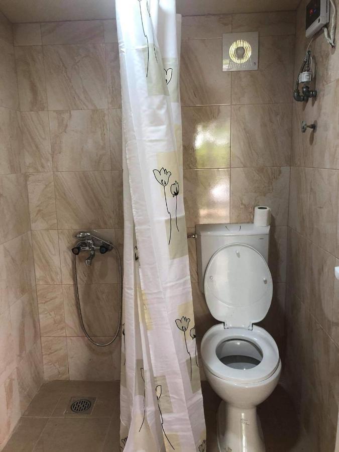 Karali Apartments Lagadin Luaran gambar